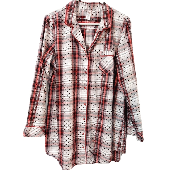 Victoria's Secret Other - Victoria's Secret Nightshirt